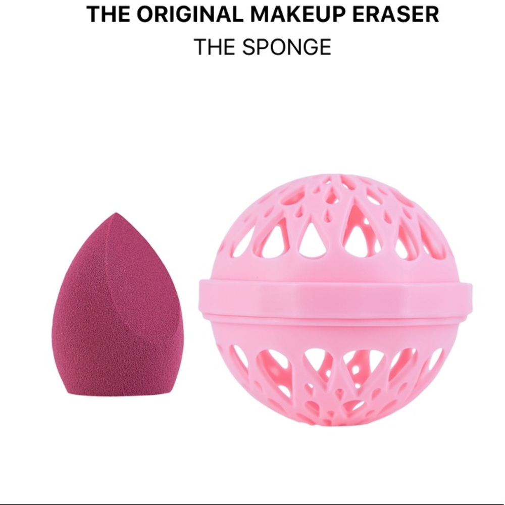 The Original Makeup Sponge Eraser